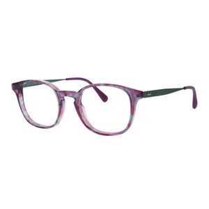 Lafont OCTAVE Eyeglasses 7156E Pink 46mm